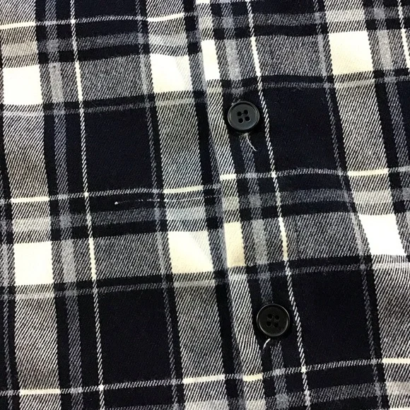 Handup Technical Mountain Bike Flannel - Picture 5 of 7